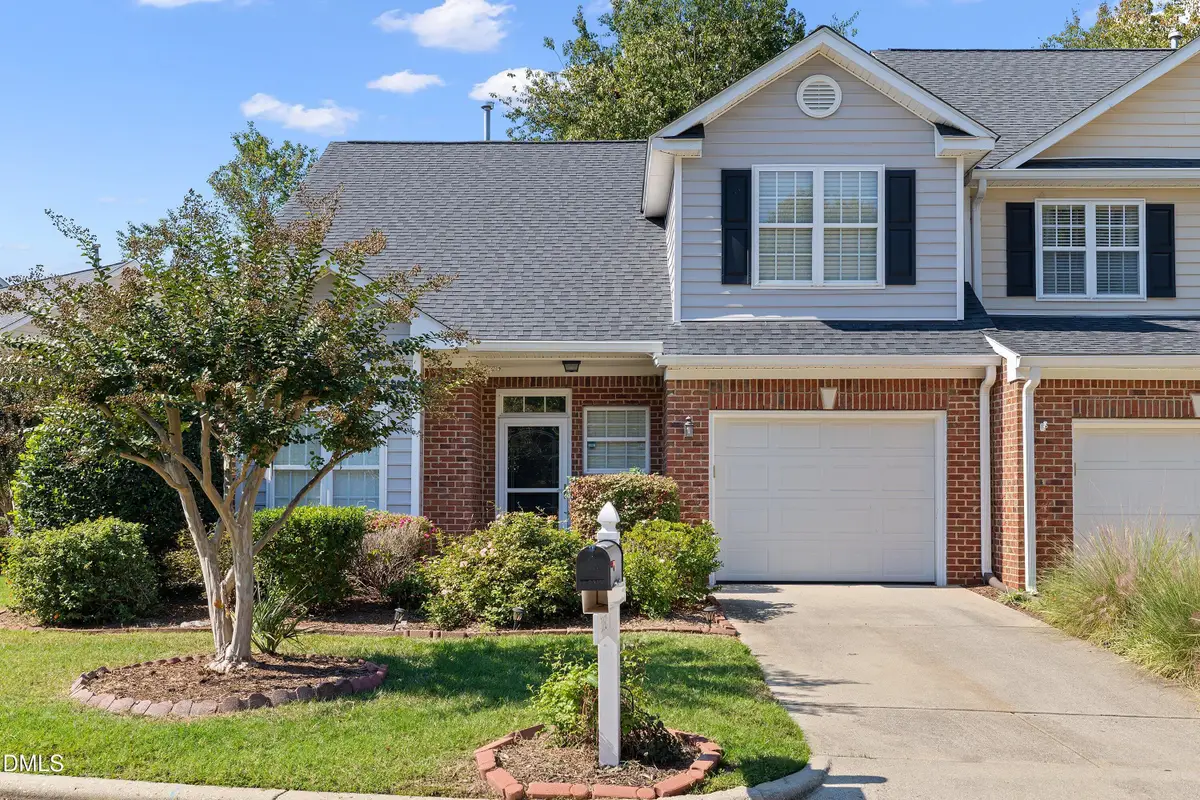 2032 White Pond Court, Apex, NC 27523 - #1