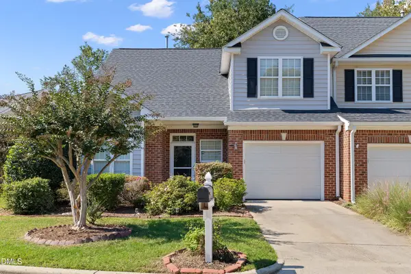 2032 White Pond Court, Apex, NC 27523