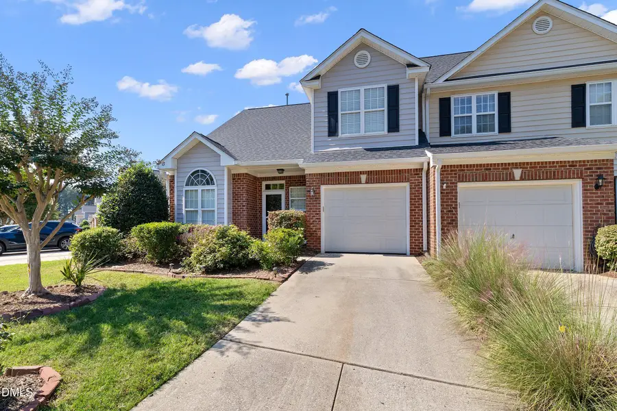 2032 White Pond Court, Apex, NC 27523 - #2