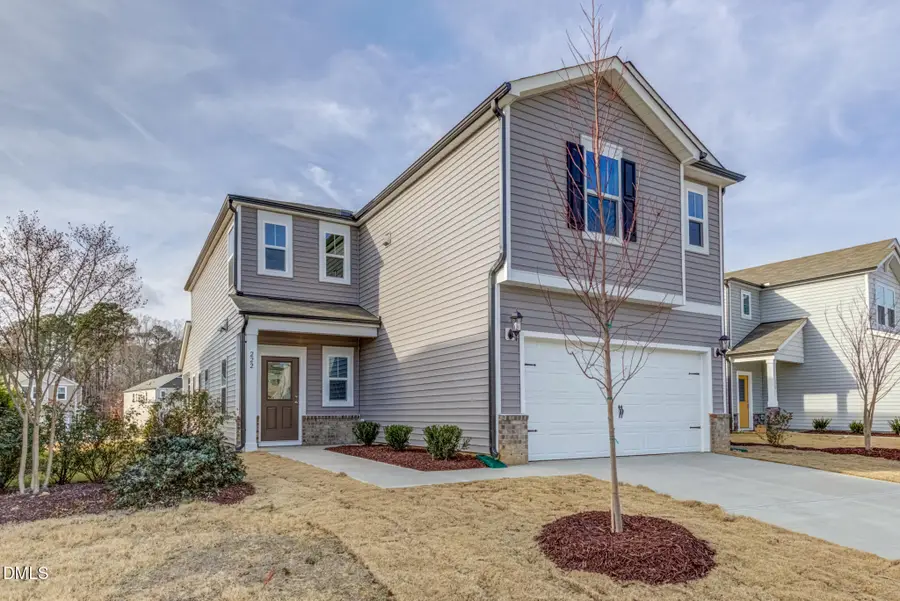 222 Watauga Lake Drive, Fuquay Varina, NC 27526 - #3