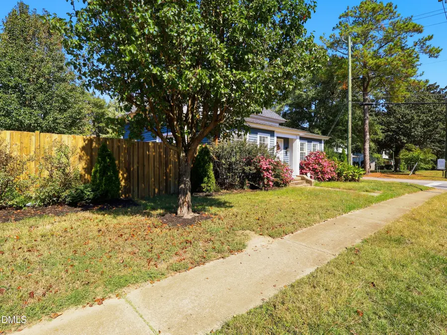 300 W Gannon Avenue, Zebulon, NC 27597 - #2