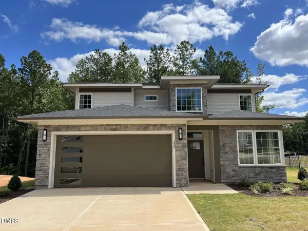 220 Sutherland Drive, Franklinton, NC 27525