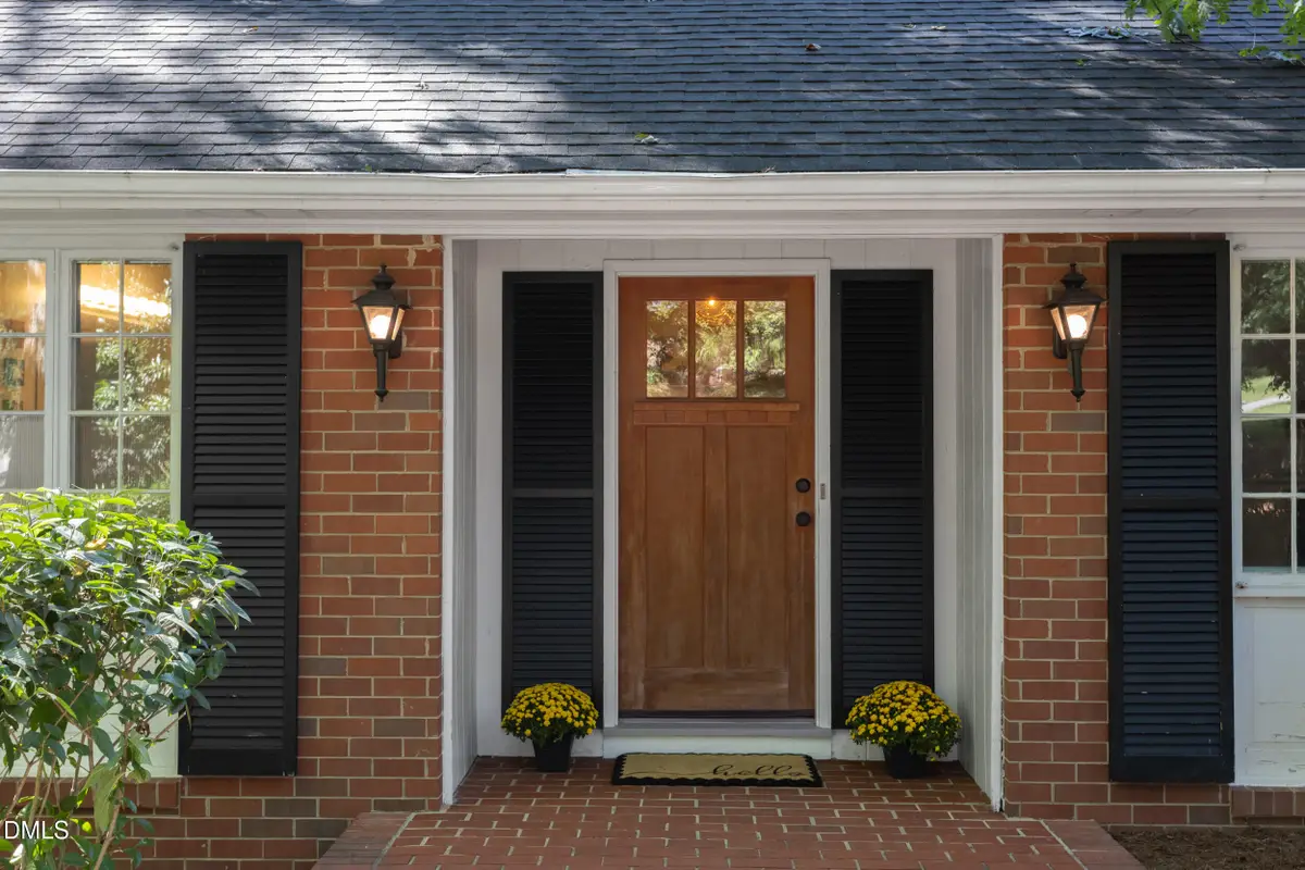 3412 Sheridan Drive, Durham, NC 27707 - #1