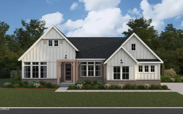 96 Ogden Circle, Clayton, NC 27527