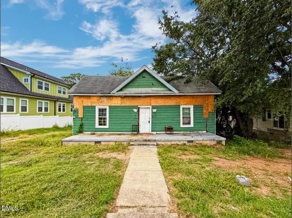 1103 S Alston Avenue, Durham, NC 27701