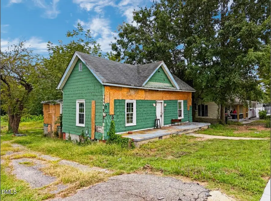 1103 S Alston Avenue, Durham, NC 27701 - #2