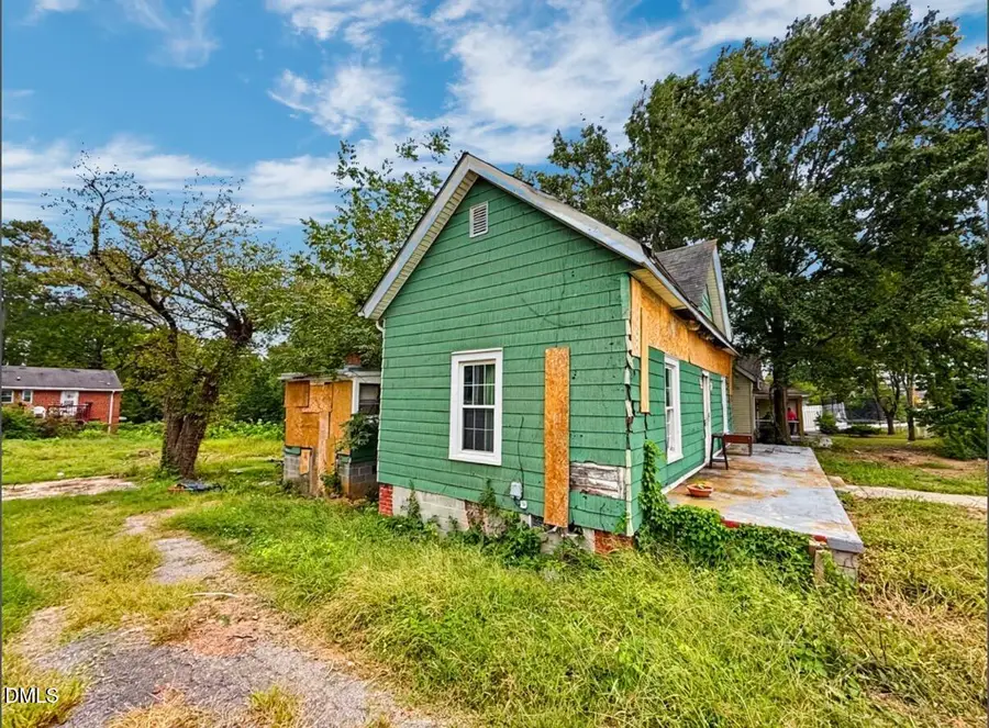 1103 S Alston Avenue, Durham, NC 27701 - #3