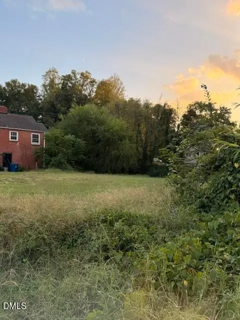 907 Camden Avenue, Durham, NC 27701 - #2