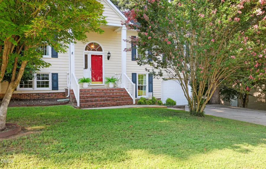 3011 Elk Ridge Road, Durham, NC 27712 - #2