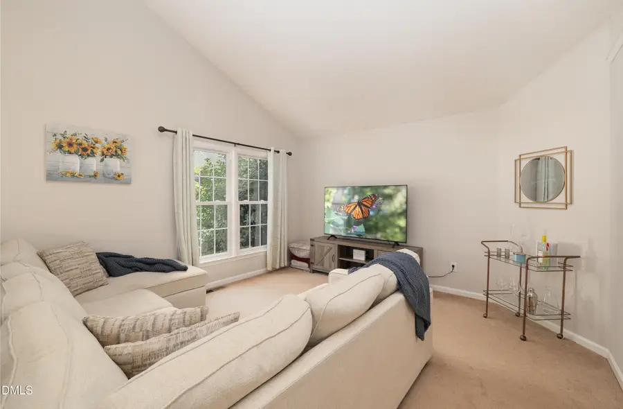 3011 Elk Ridge Road, Durham, NC 27712 - #3