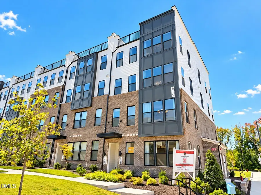 615 Hedrick Rdg Road, Cary, NC 27519 - #2