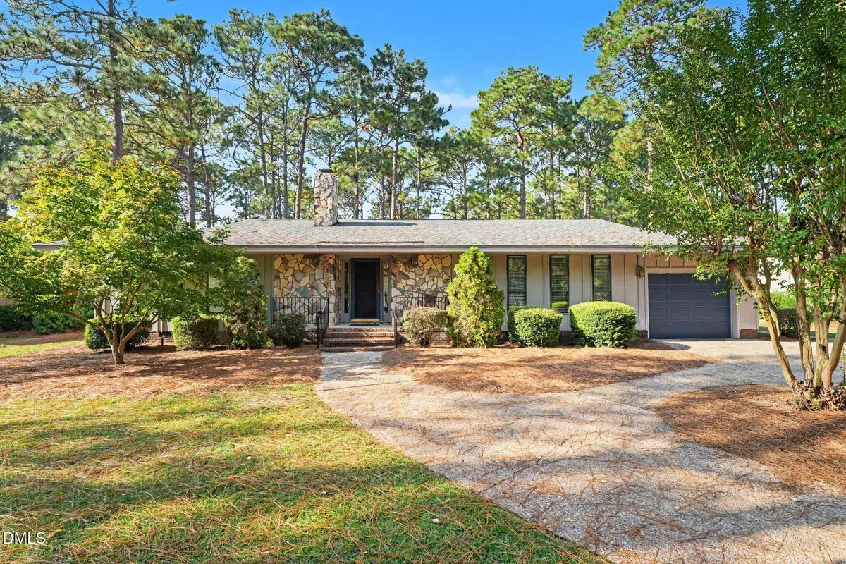 6840 Uppingham Road, Fayetteville, NC 28306 - #1
