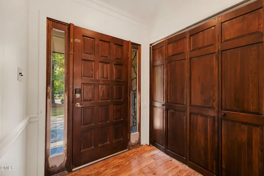 6840 Uppingham Road, Fayetteville, NC 28306 - #3