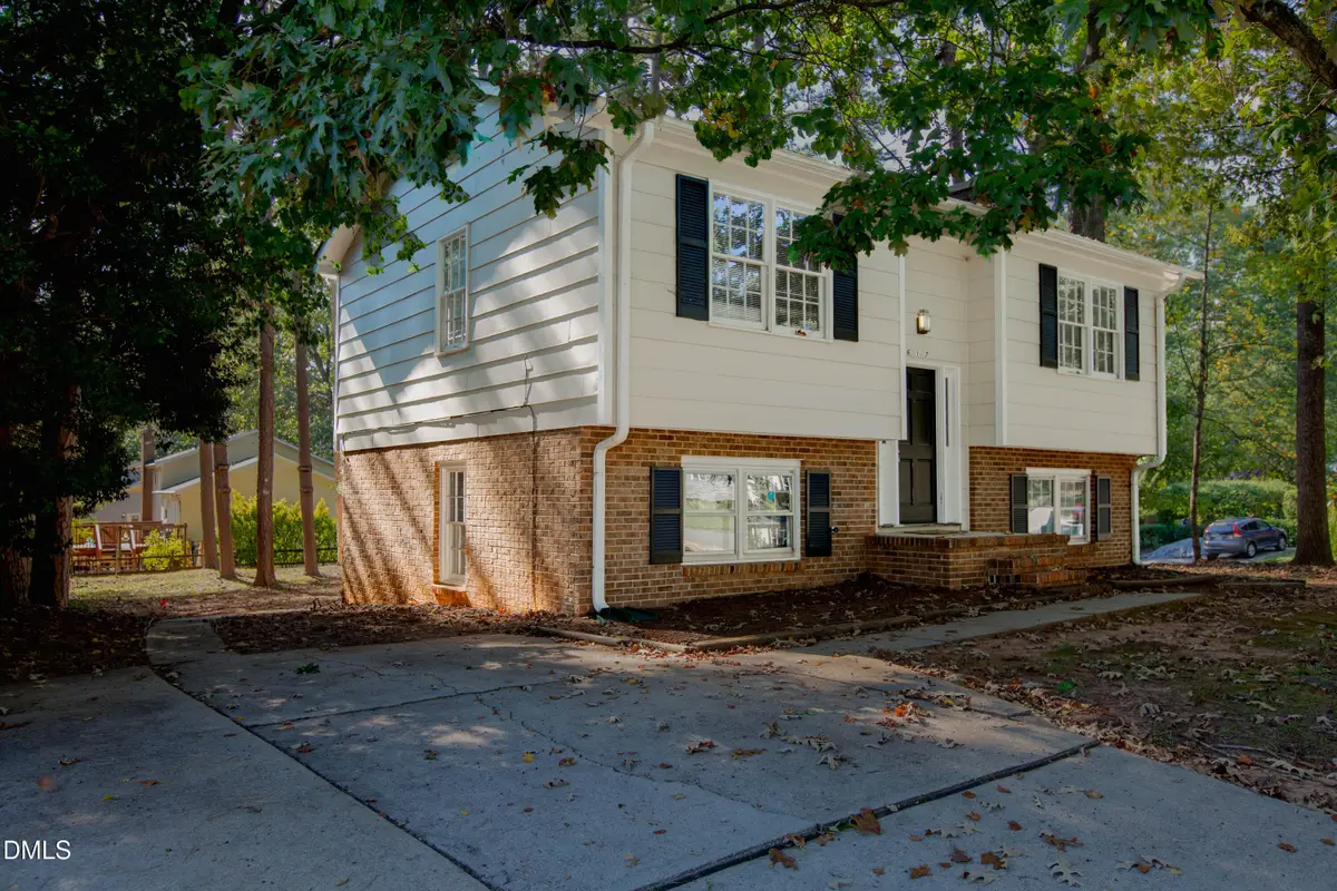 617 Sawmill Road, Raleigh, NC 27615 - #1