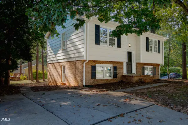 617 Sawmill Road, Raleigh, NC 27615
