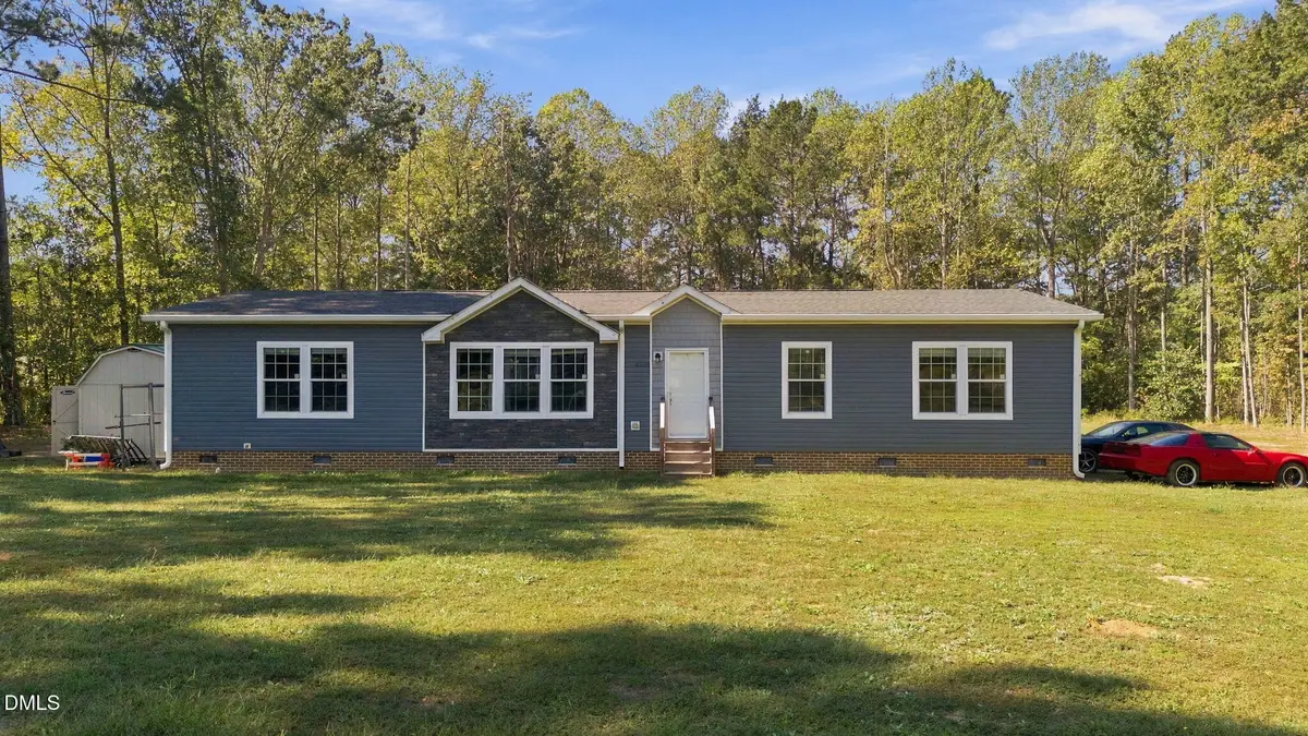 6325 Flower Hill Road, Kenly, NC 27542 - #1