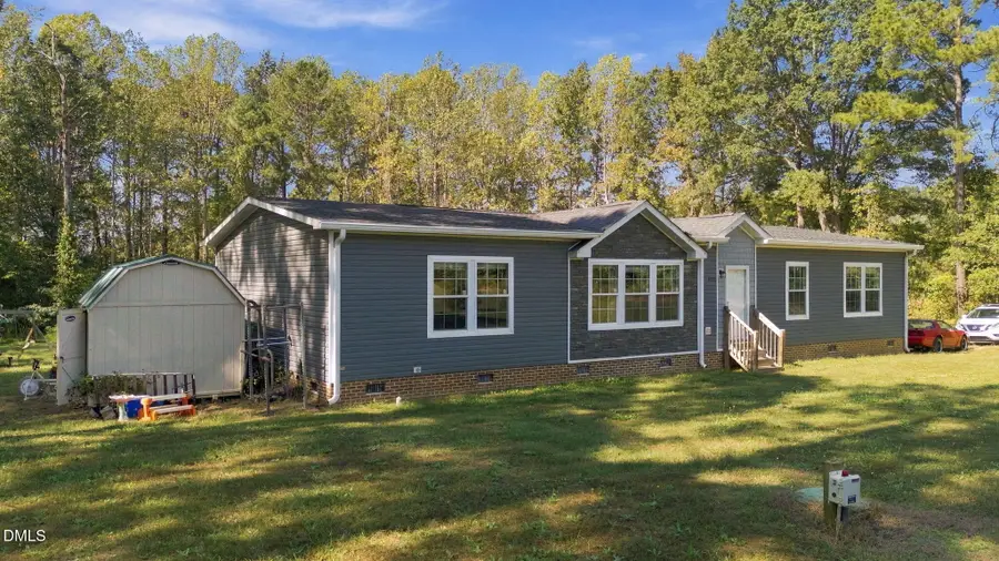 6325 Flower Hill Road, Kenly, NC 27542 - #2