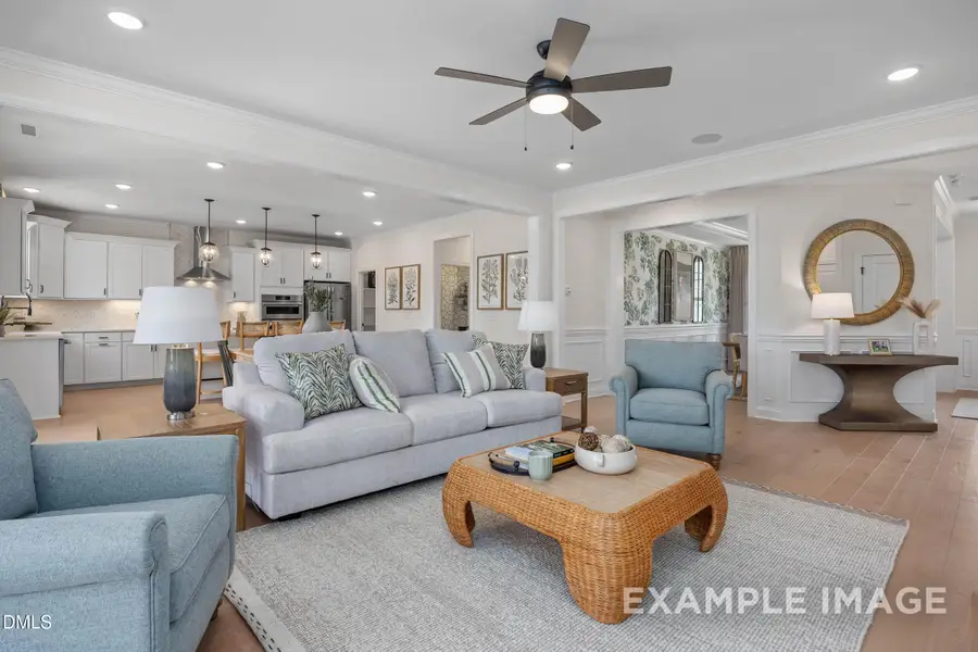 105 Gallant Pnes Drive, Holly Springs, NC 27540 - #3