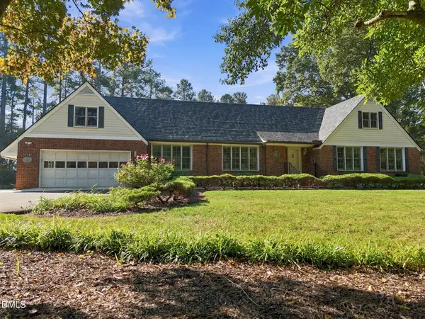 4560 Us-158, Oxford, NC 27565
