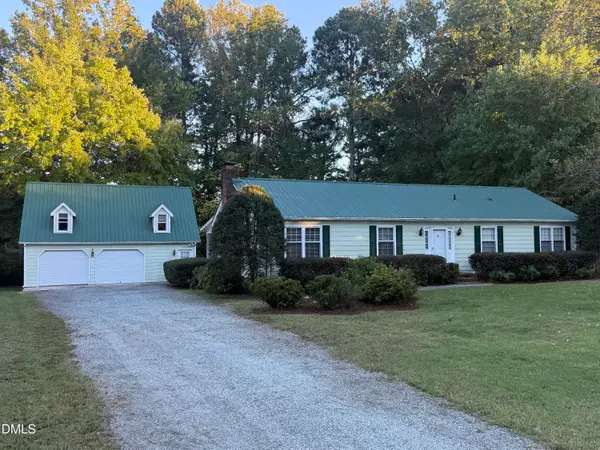 5318 Laurent Drive, Durham, NC 27712