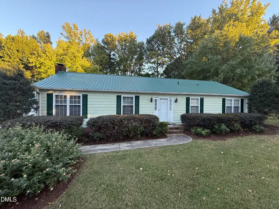 5318 Laurent Drive, Durham, NC 27712 - #2