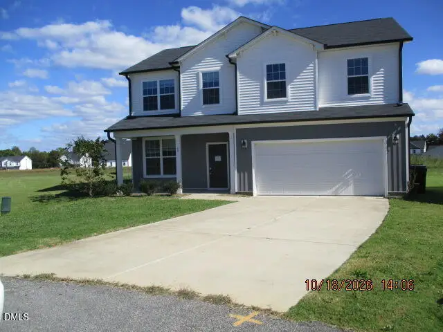 69 Ravibha Court, Clayton, NC 27520 - #1