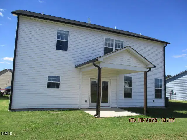 69 Ravibha Court, Clayton, NC 27520 - #3