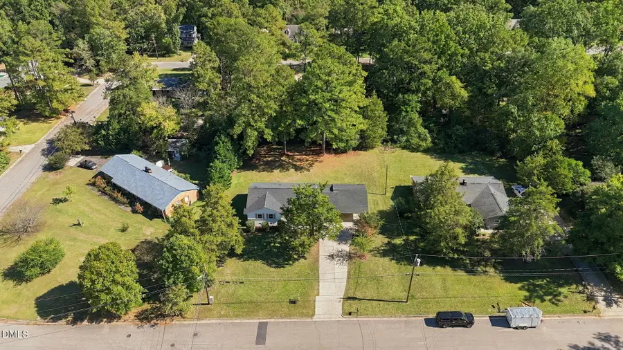 3832 Hermine Street, Durham, NC 27705 - #2
