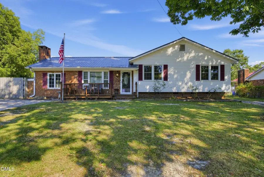 263 Shads Ford Boulevard, Fayetteville, NC 28314 - #2
