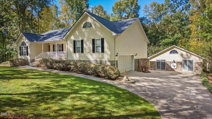 5224 Beechwood Hill Court, Oxford, NC 27565 - #2