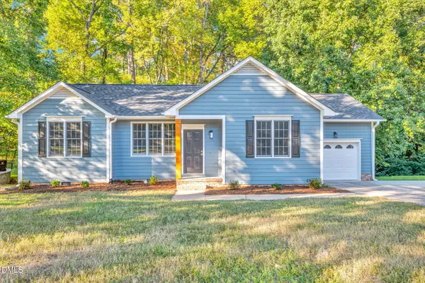 2712 Bexley Avenue, Durham, NC 27707