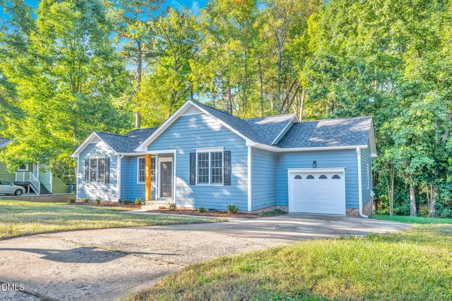 2712 Bexley Avenue, Durham, NC 27707 - #2