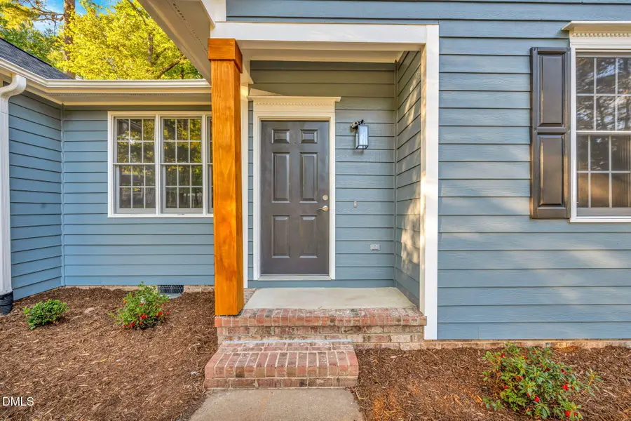 2712 Bexley Avenue, Durham, NC 27707 - #3