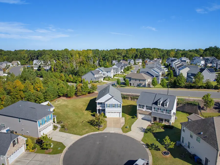 100 Dogwood Blossoms Drive, Durham, NC 27703 - #2