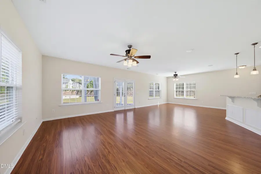 100 Dogwood Blossoms Drive, Durham, NC 27703 - #3