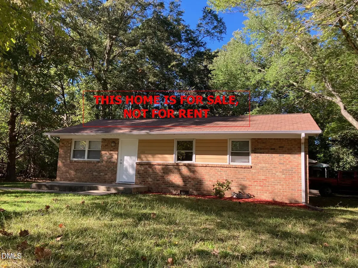 1302 Hearthside Street, Durham, NC 27707 - #1