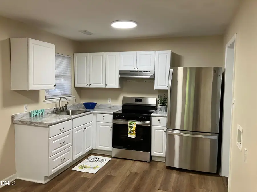 1302 Hearthside Street, Durham, NC 27707 - #2