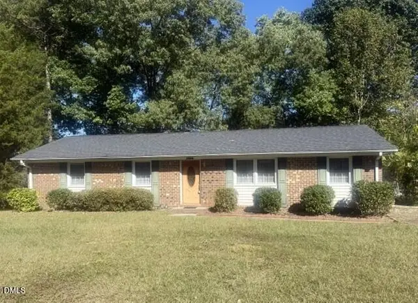 2606 Ardsley Drive, Durham, NC 27704