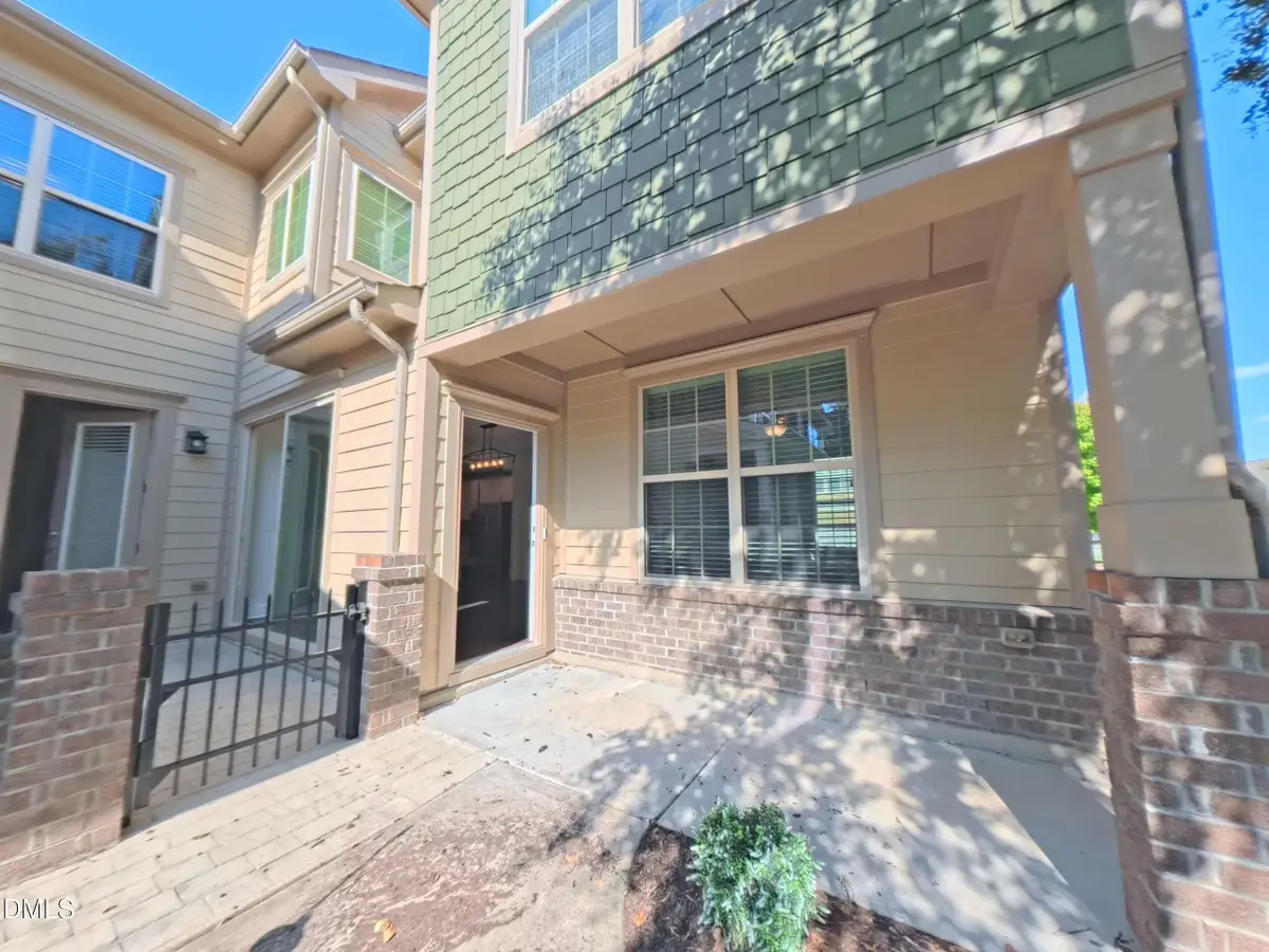 9101 Murrillo Walk, Raleigh, NC 27617 - #1