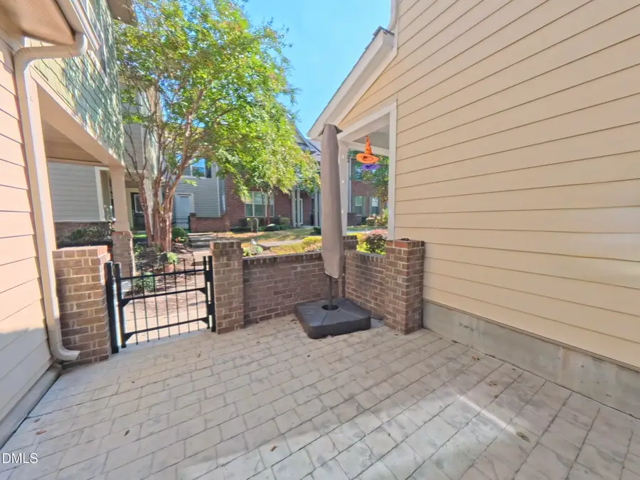 9101 Murrillo Walk, Raleigh, NC 27617 - #3