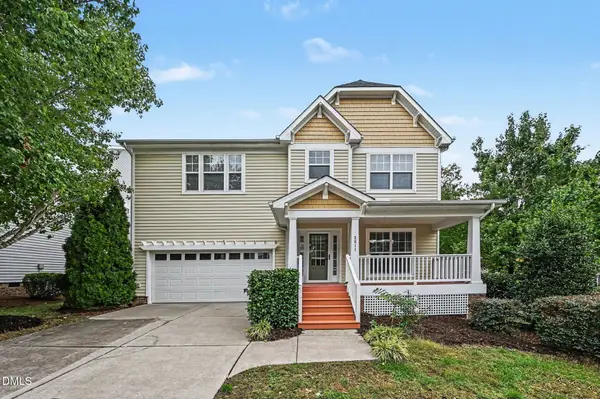 3811 Stoneybrook Drive, Durham, NC 27705
