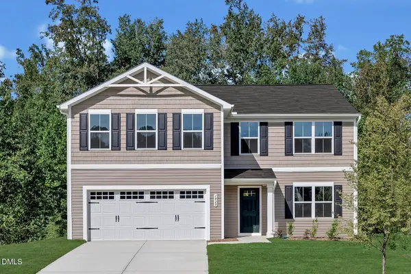 34 Elmwood Avenue, Sanford, NC 27330