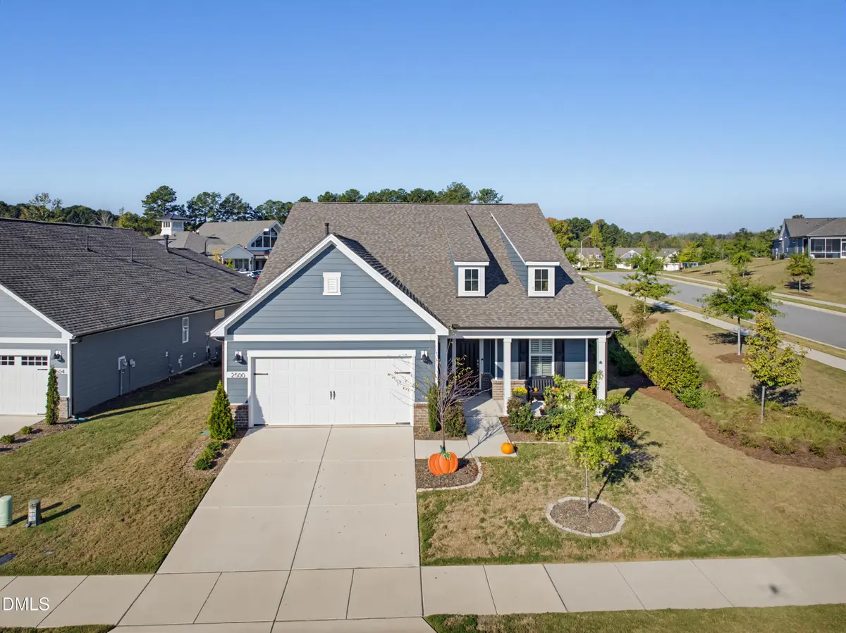 2500 Shorebird Drive, Fuquay Varina, NC 27526 - #1