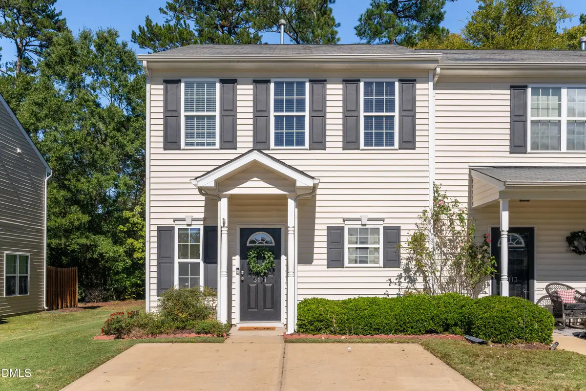 3111 Manhasset Lane, Raleigh, NC 27604 - #1