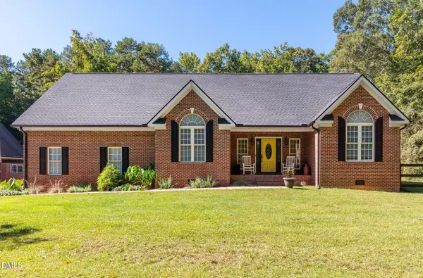 544 Buckroe Drive, Sanford, NC 27330