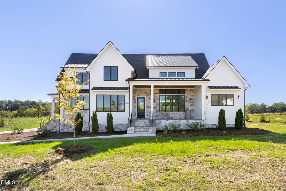 1184 Magpie Lane, Hillsborough, NC 27278 - #1