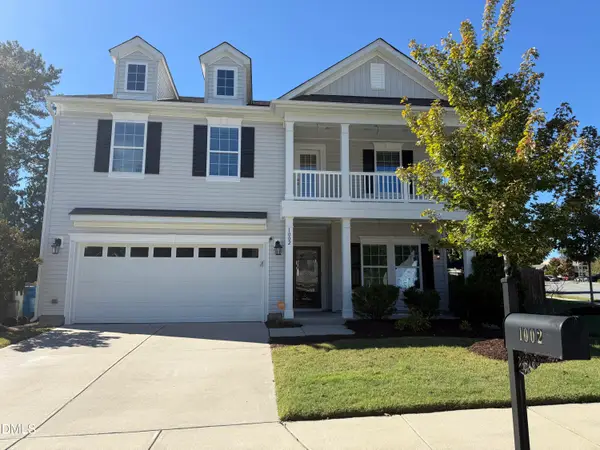 1002 Poplar Street, Durham, NC 27703