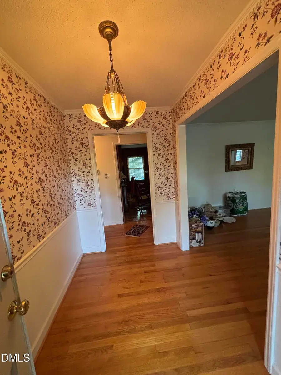 4401 Berini Drive, Durham, NC 27705 - #2