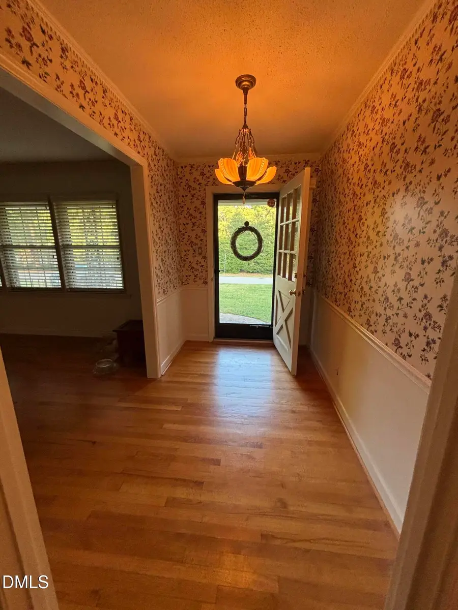 4401 Berini Drive, Durham, NC 27705 - #3