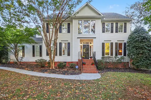 1 Skipwith Court, Durham, NC 27707